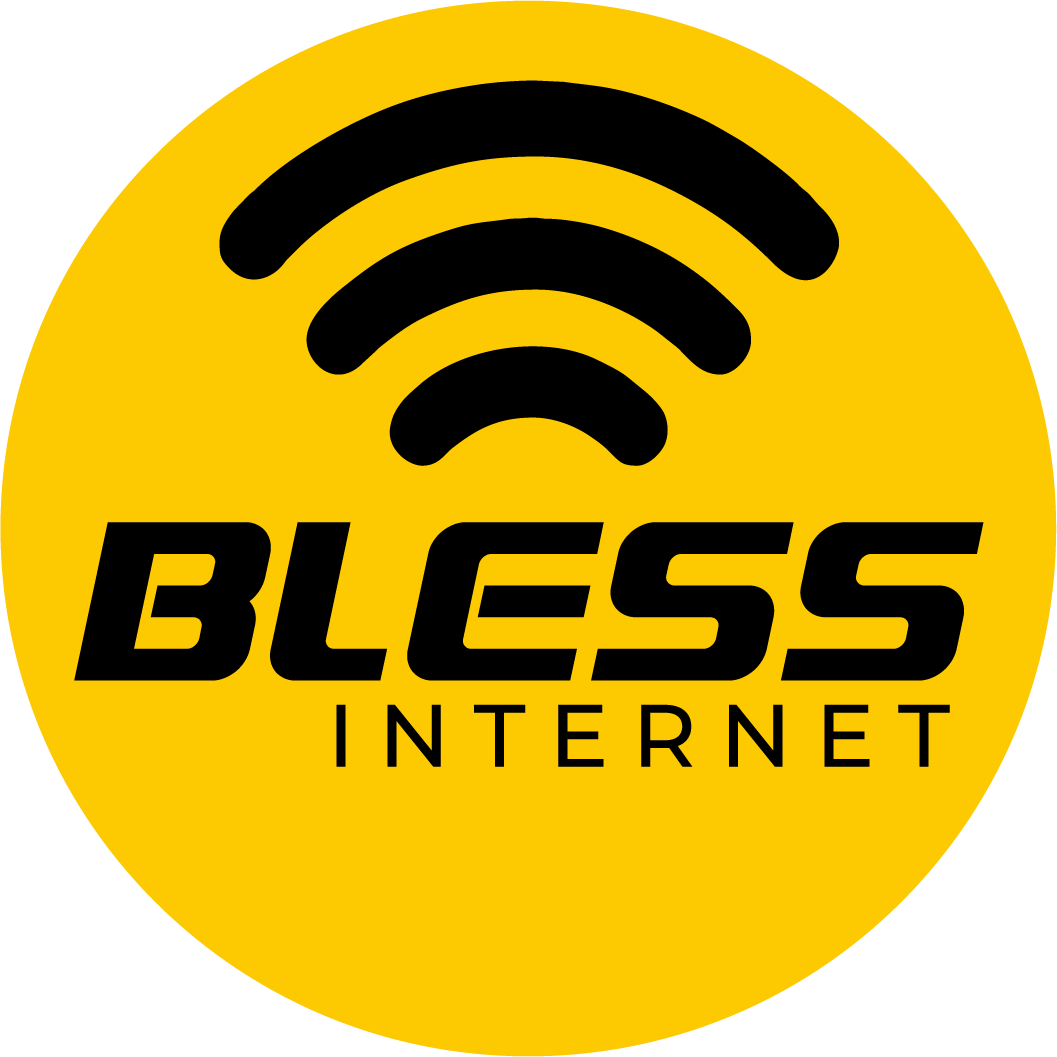 Logo BlessPAP